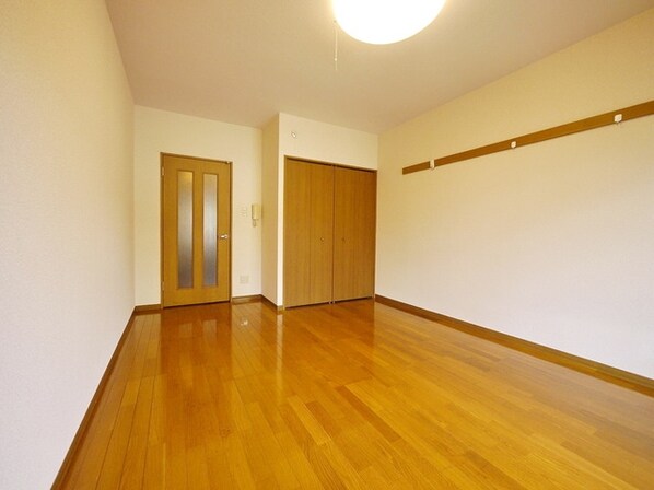 煉瓦館イーストフェイスの物件内観写真